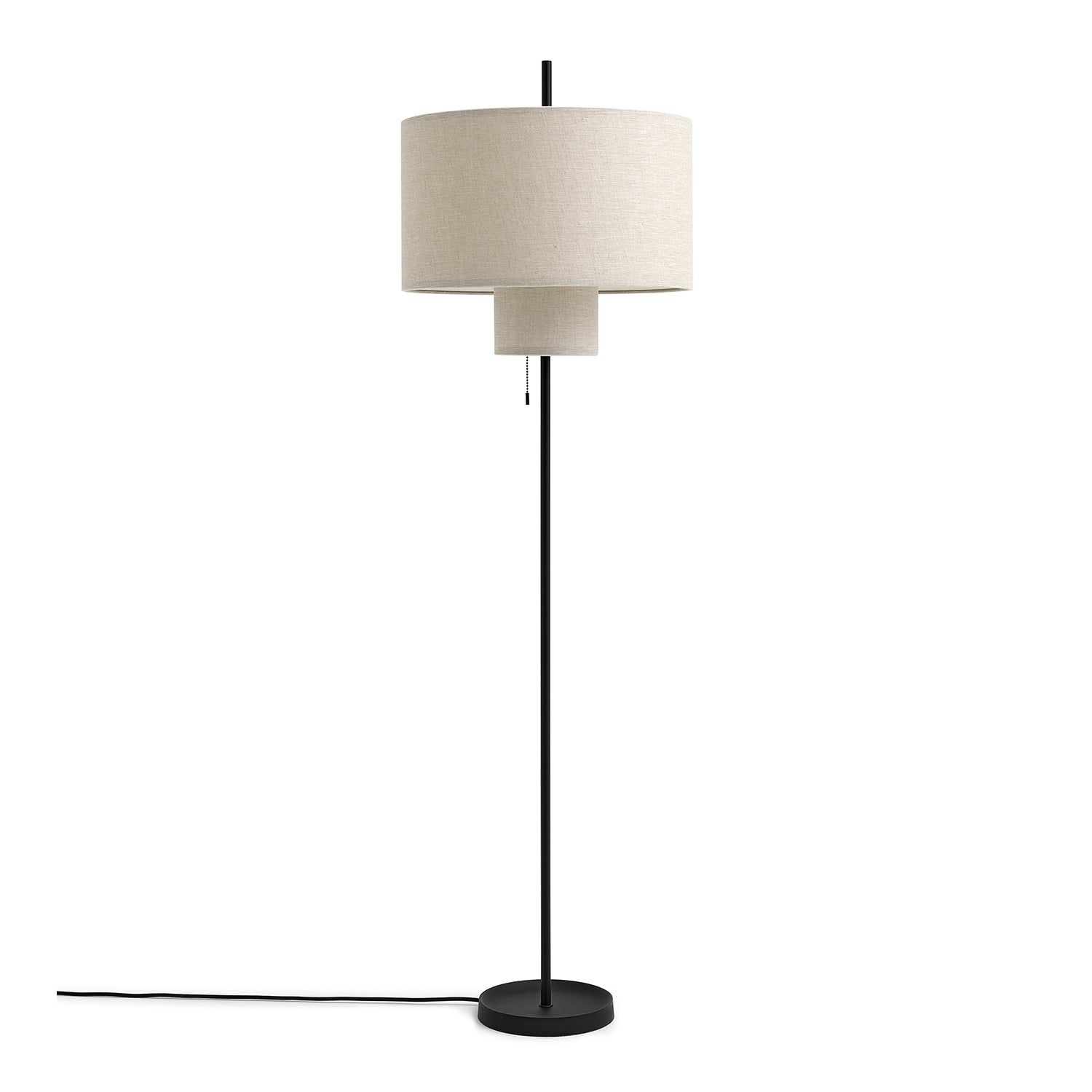 Margin Floor Lamp - The Design Choice