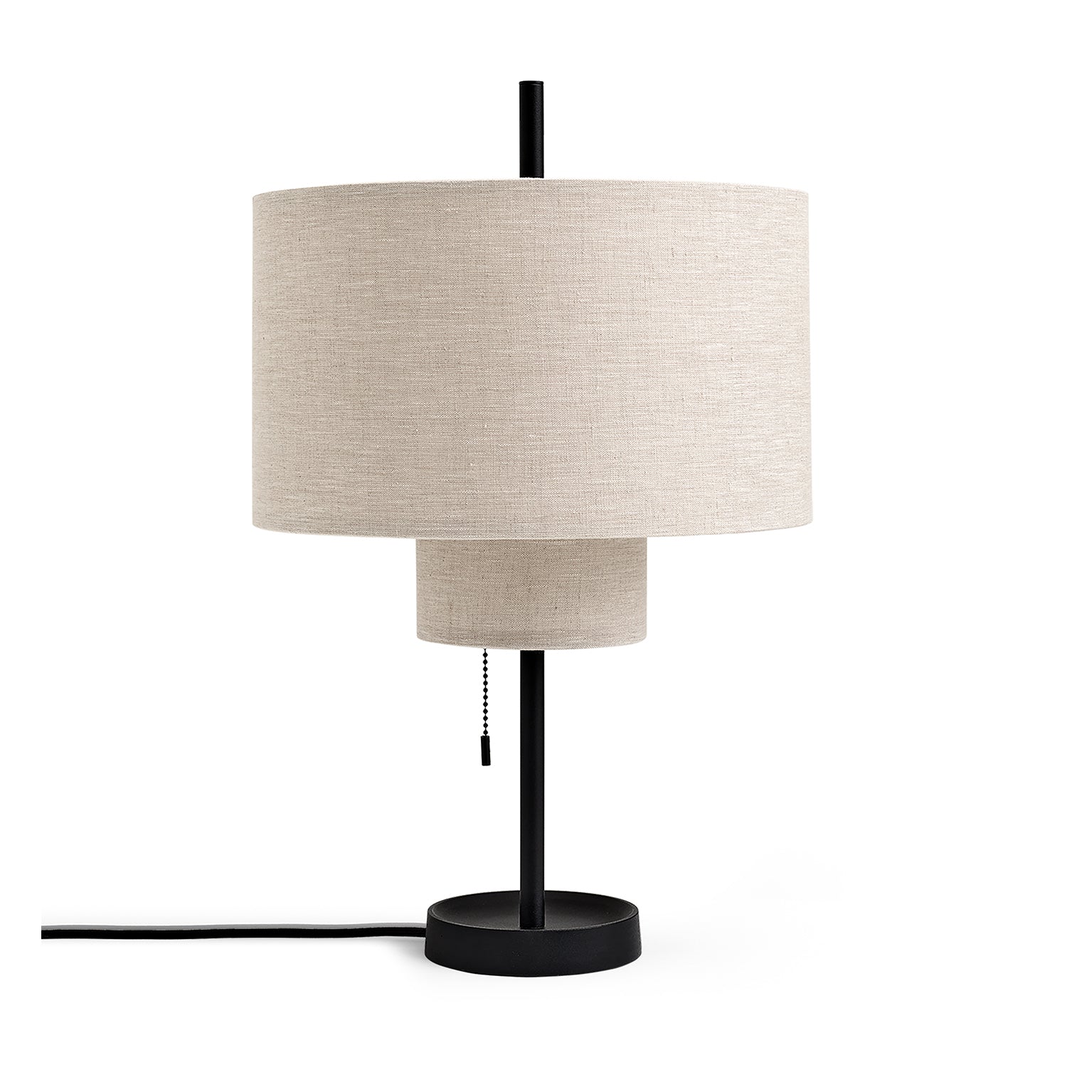 Margin Table Lamp - The Design Choice