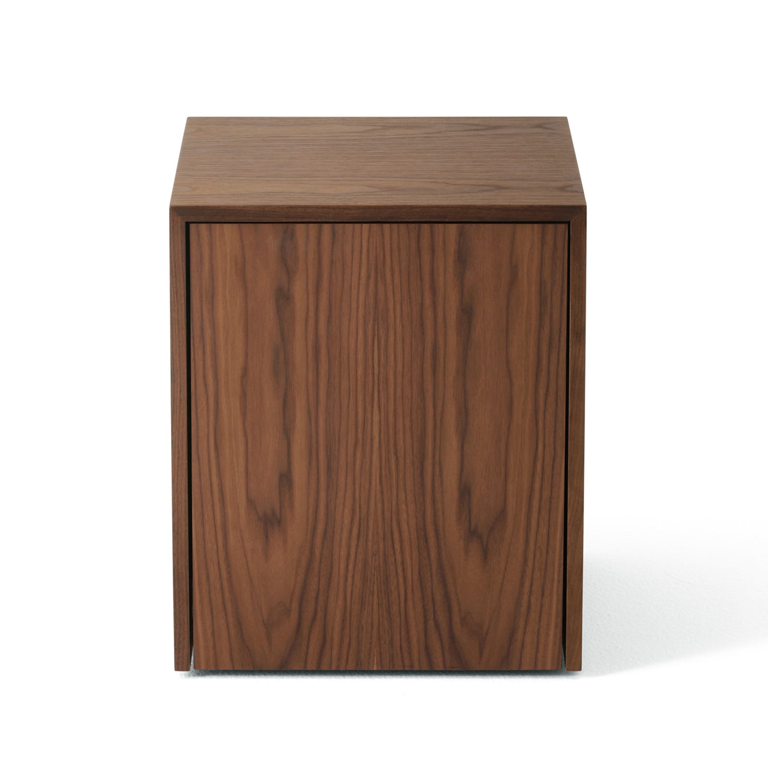Mass Side Table w Drawer - The Design Choice