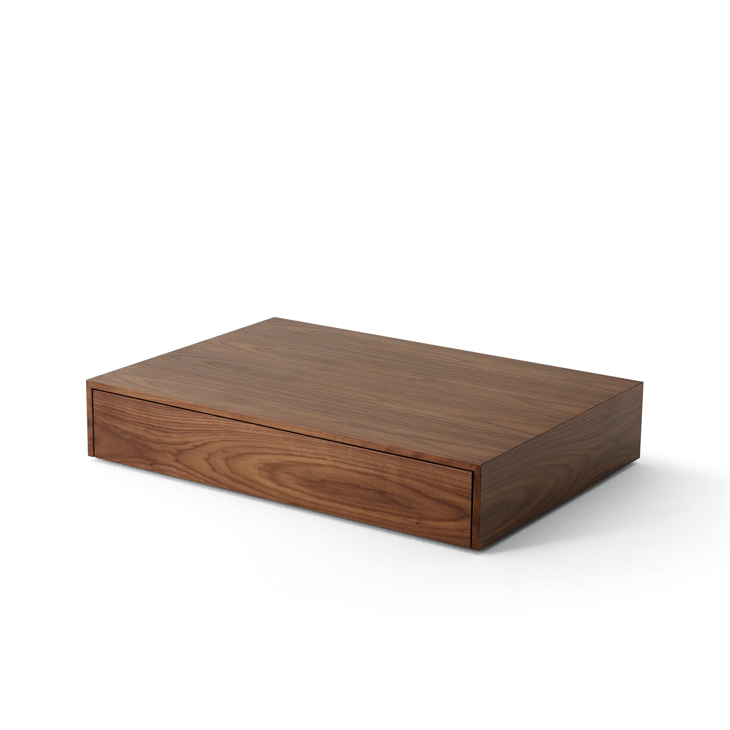 Mass Coffee Table w Drawer - The Design Choice