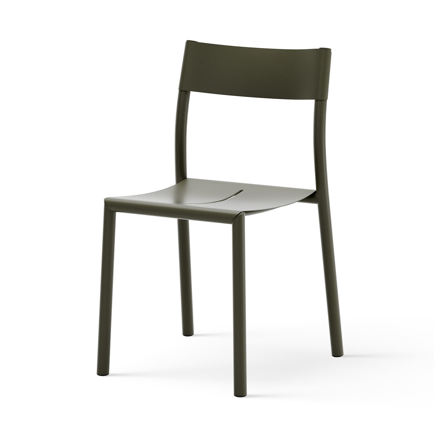 May Chair - The Design Choice