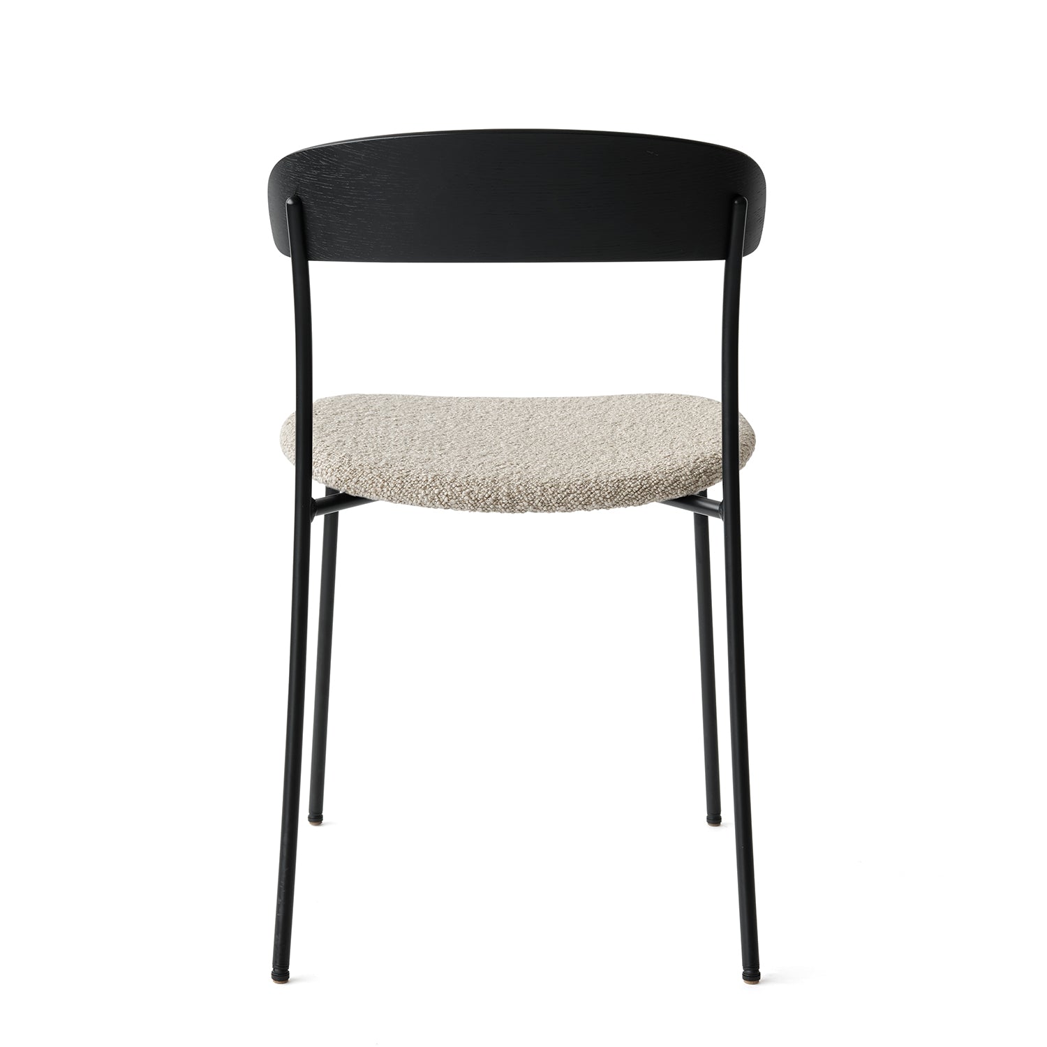 Missing Chair Upholstered - The Design Choice