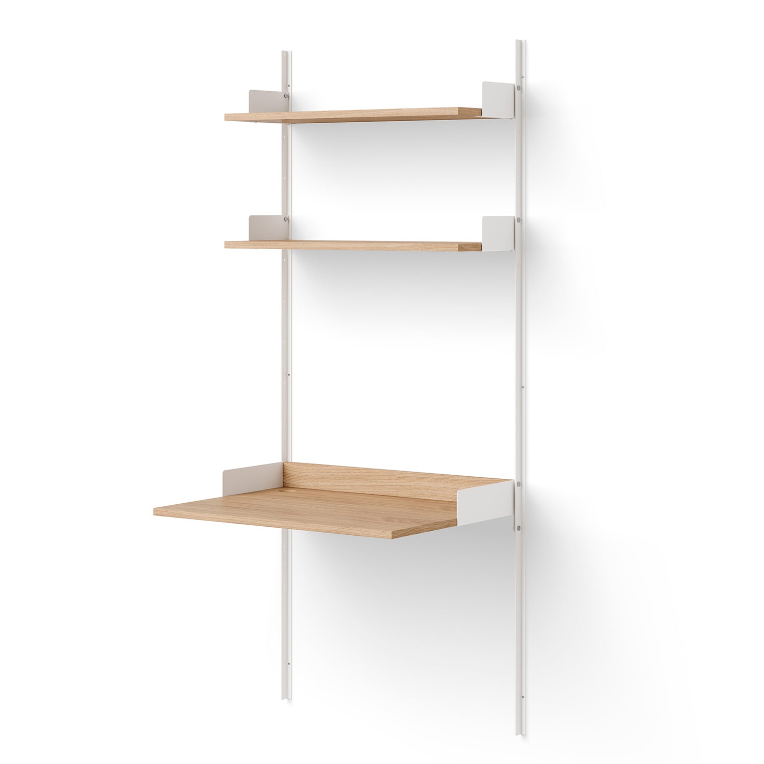 Study Shelf - The Design Choice