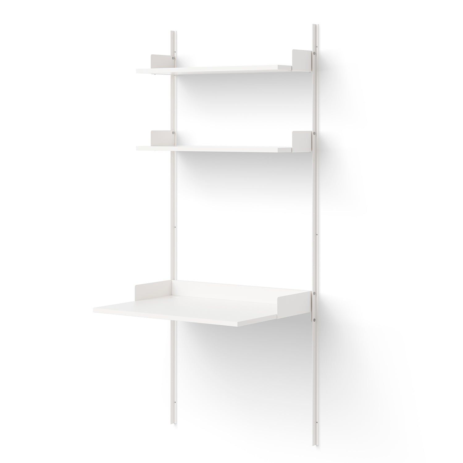 Study Shelf - The Design Choice