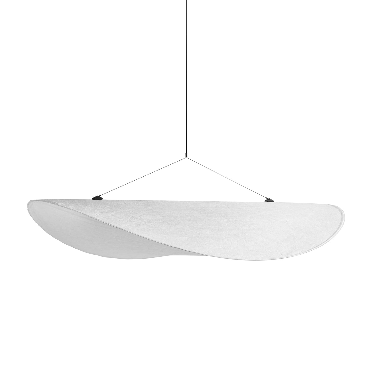 Tense Pendant Lamp - The Design Choice