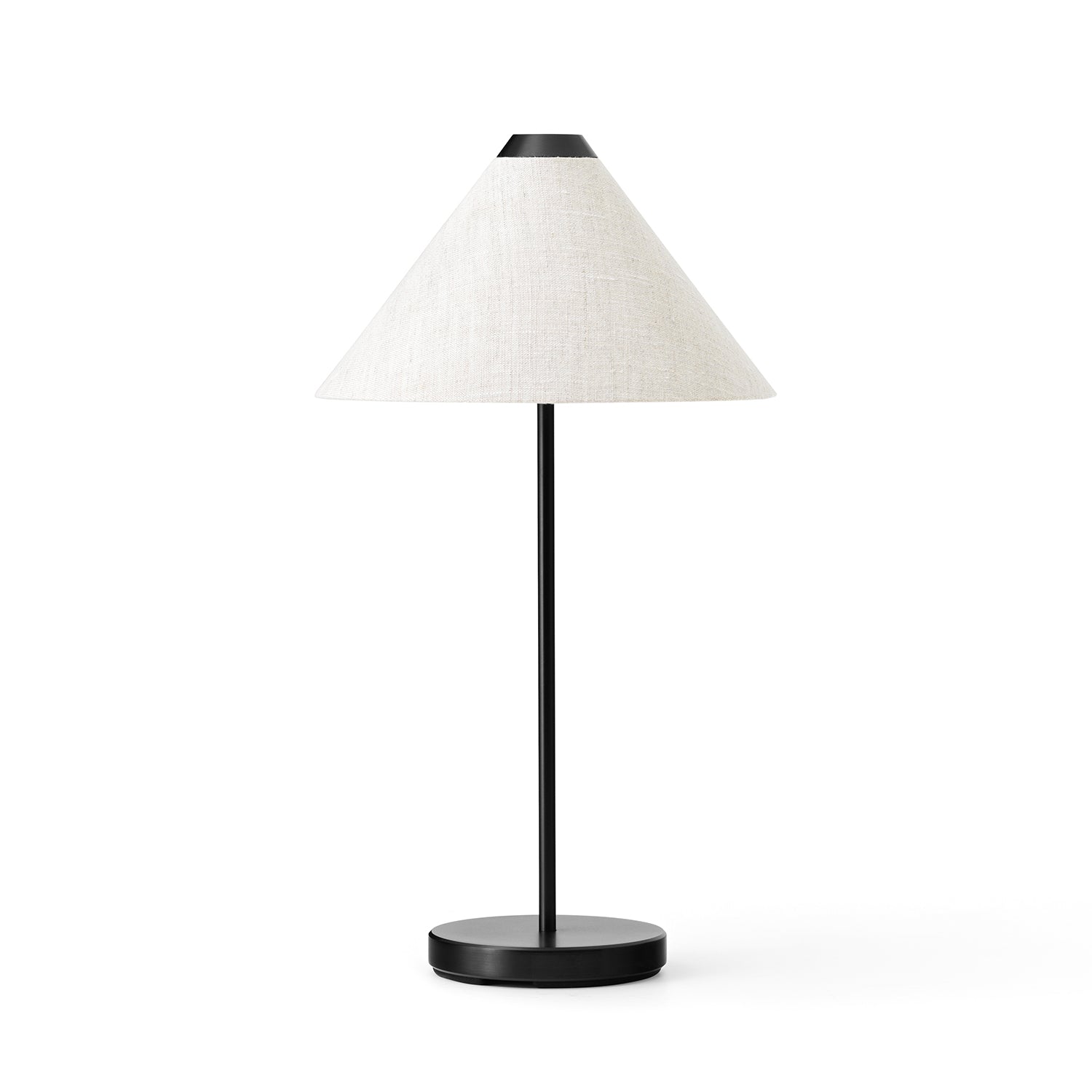 Brolly Portable Table Lamp - The Design Choice