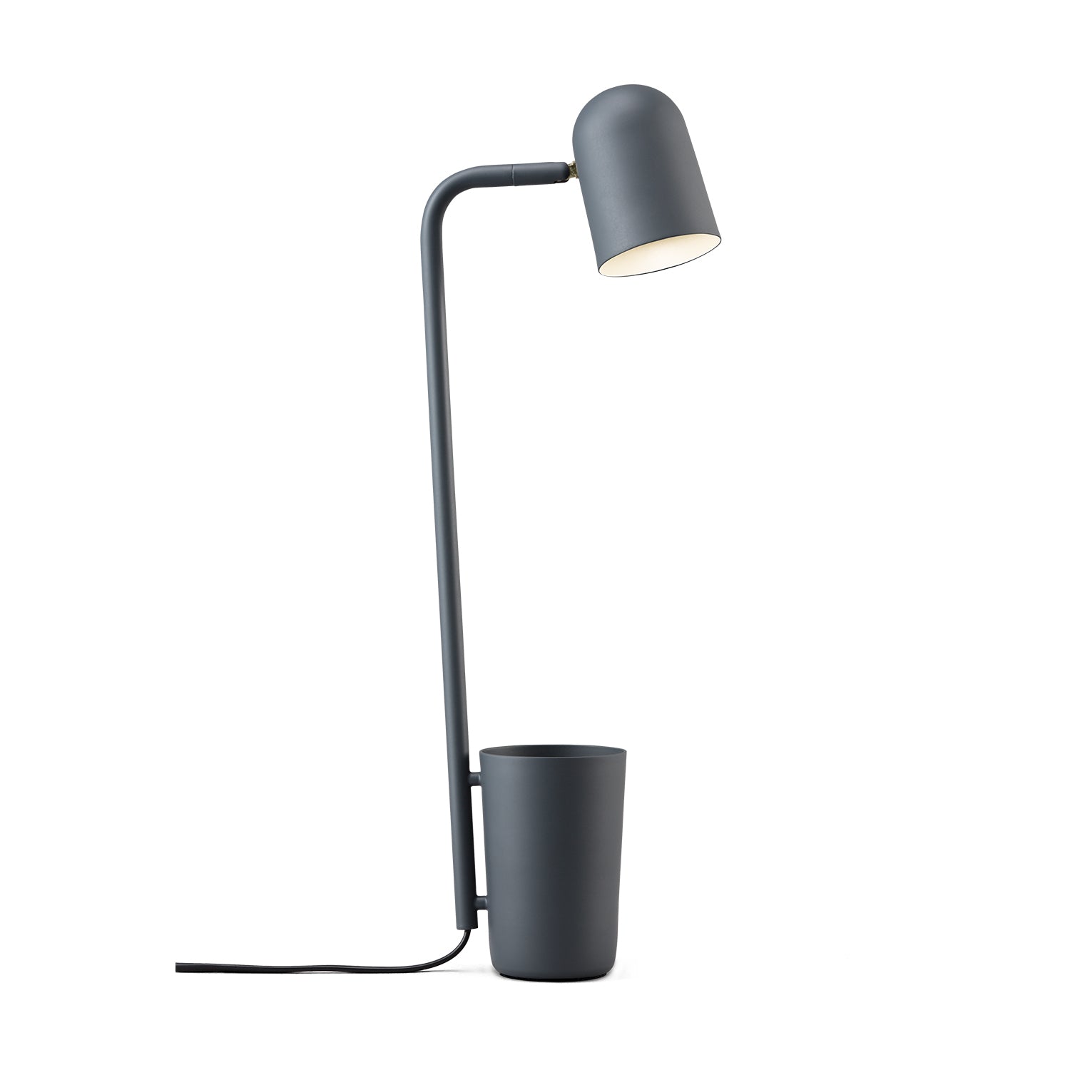 Buddy Table Lamp - The Design Choice