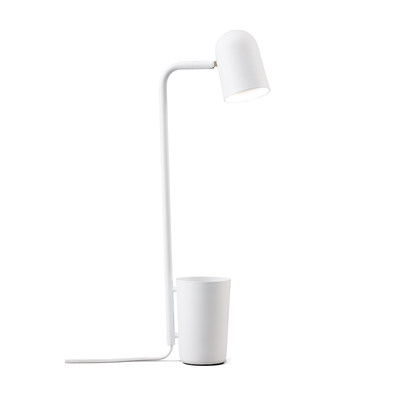 Buddy Table Lamp - The Design Choice