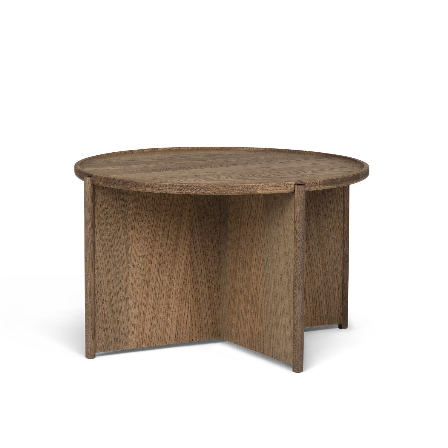Cling Coffee Table - The Design Choice