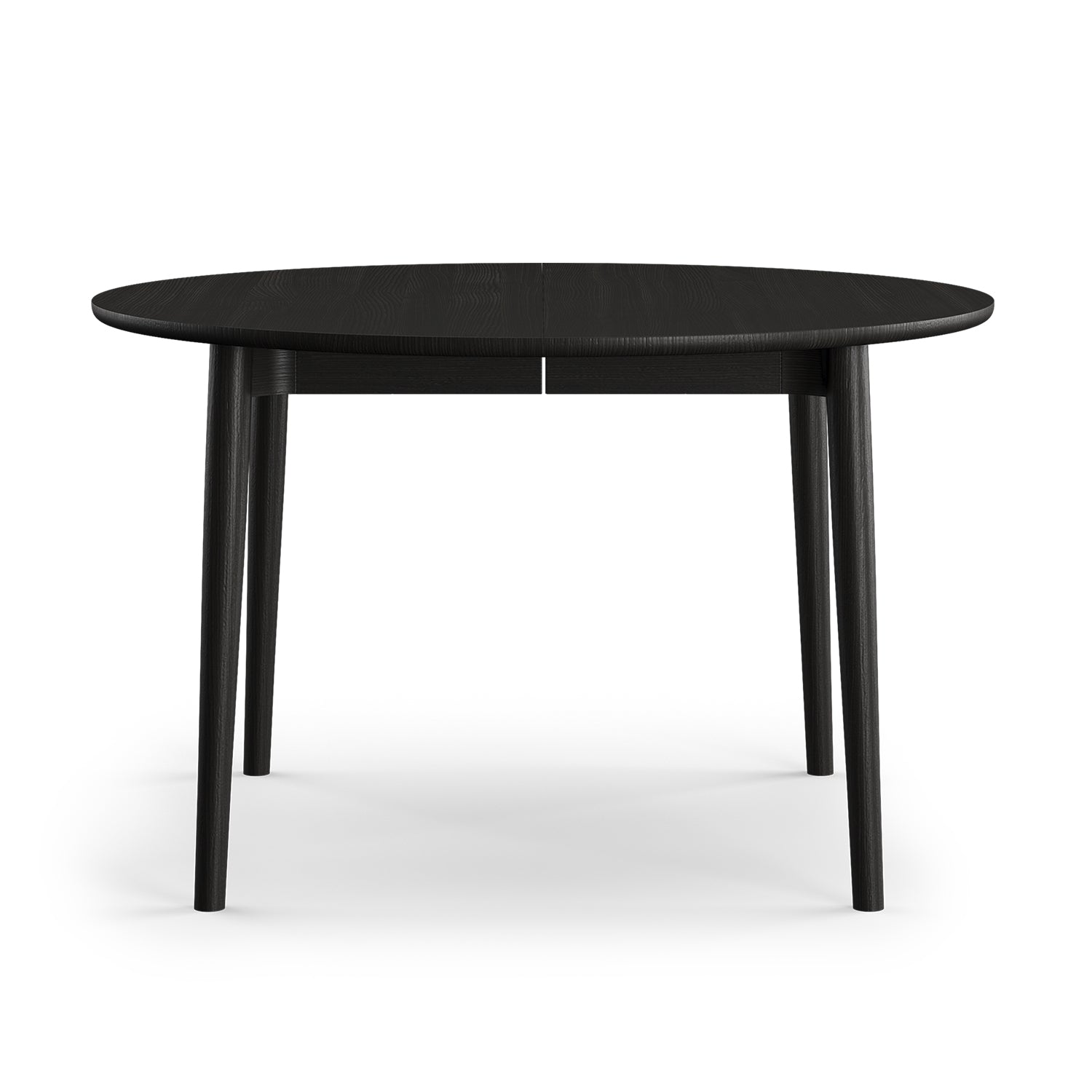 Expand Dining Table Circular - The Design Choice