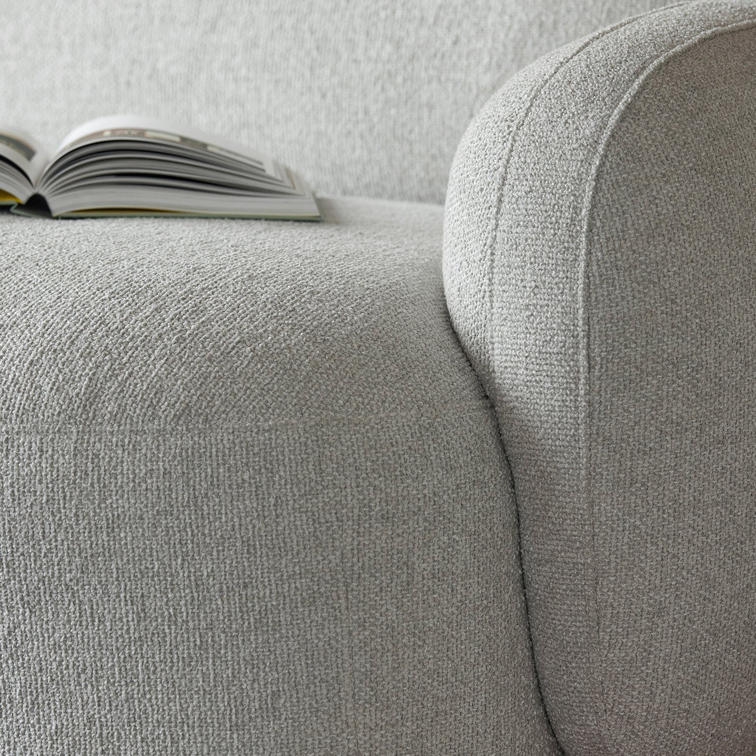 Gem Sofa - The Design Choice