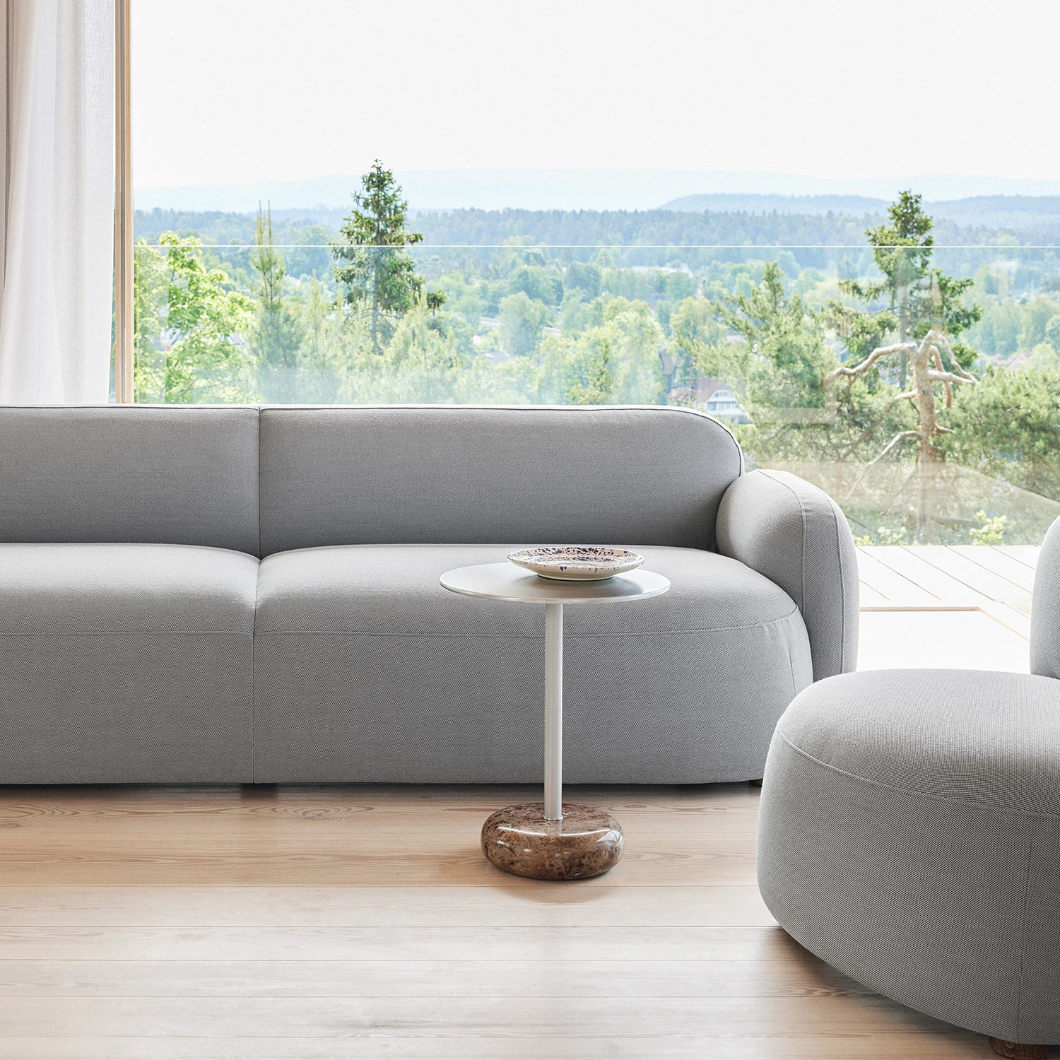 Gem Sofa - The Design Choice