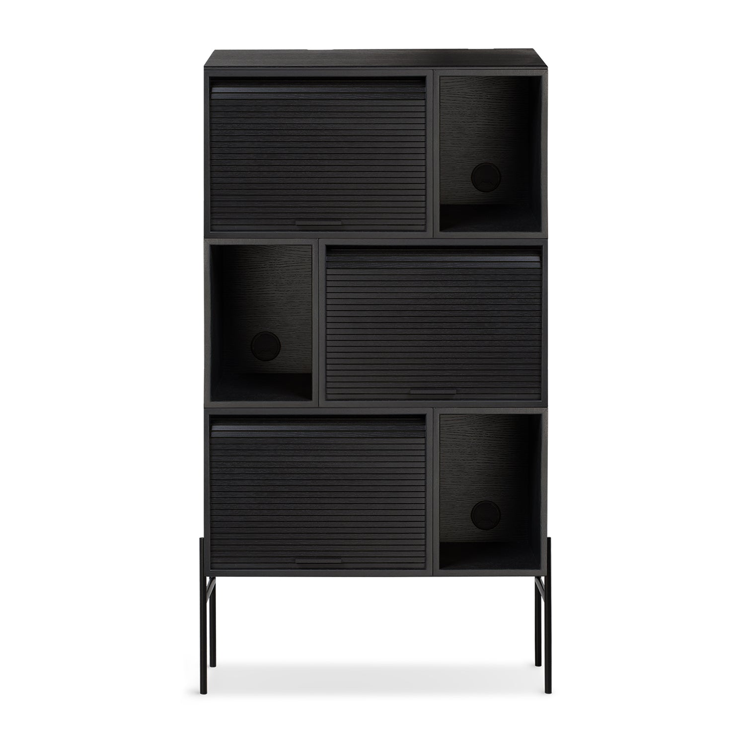 Hifive Tall Cabinet - The Design Choice