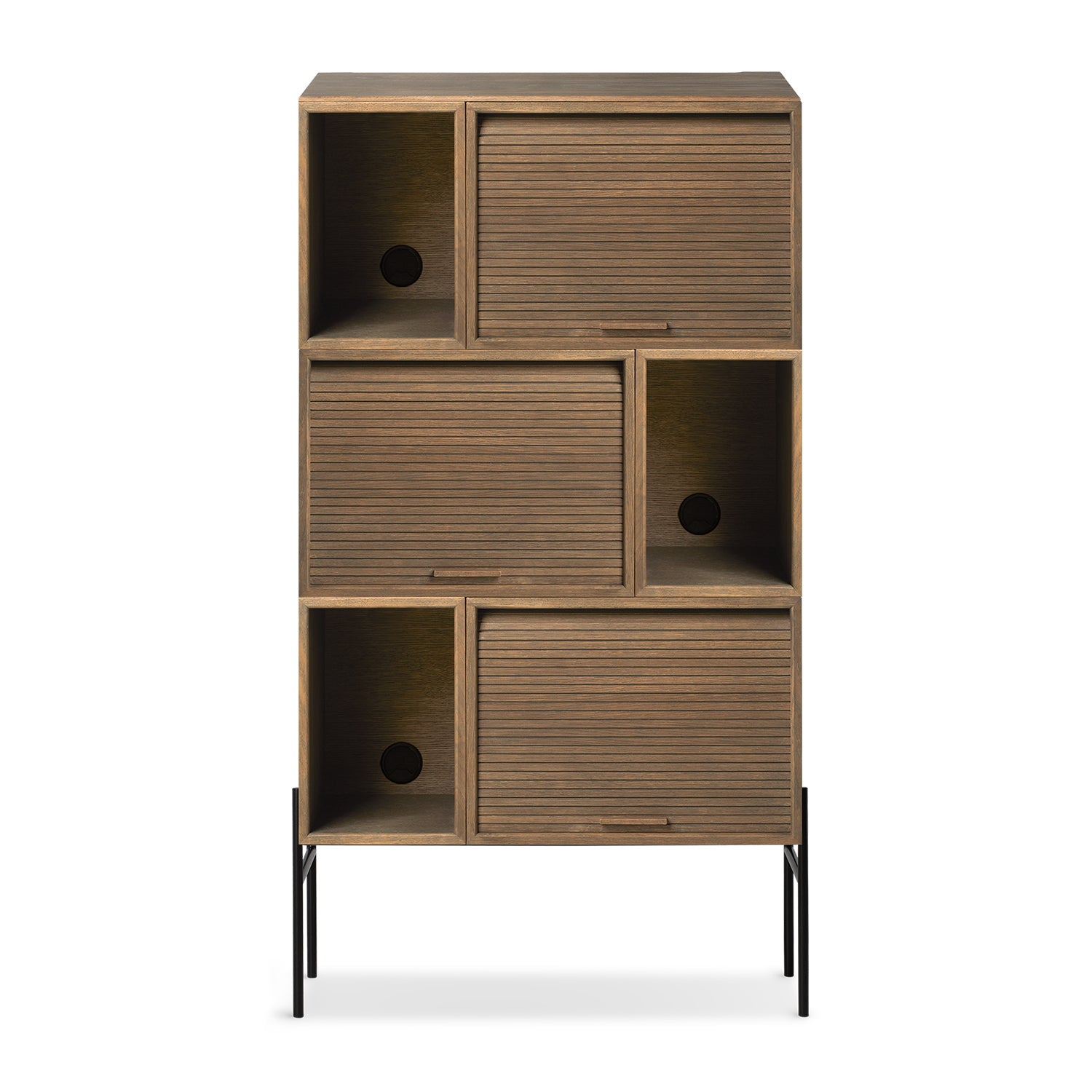 Hifive Tall Cabinet - The Design Choice