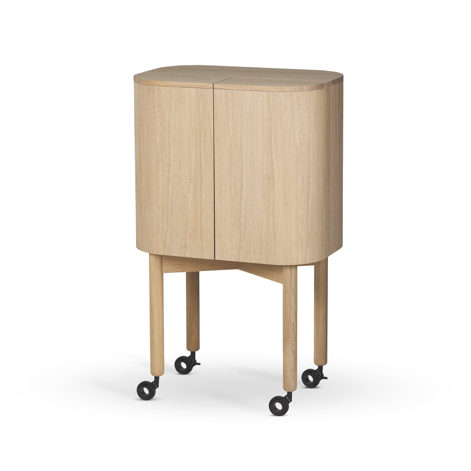 Loud Bar Cabinet - The Design Choice