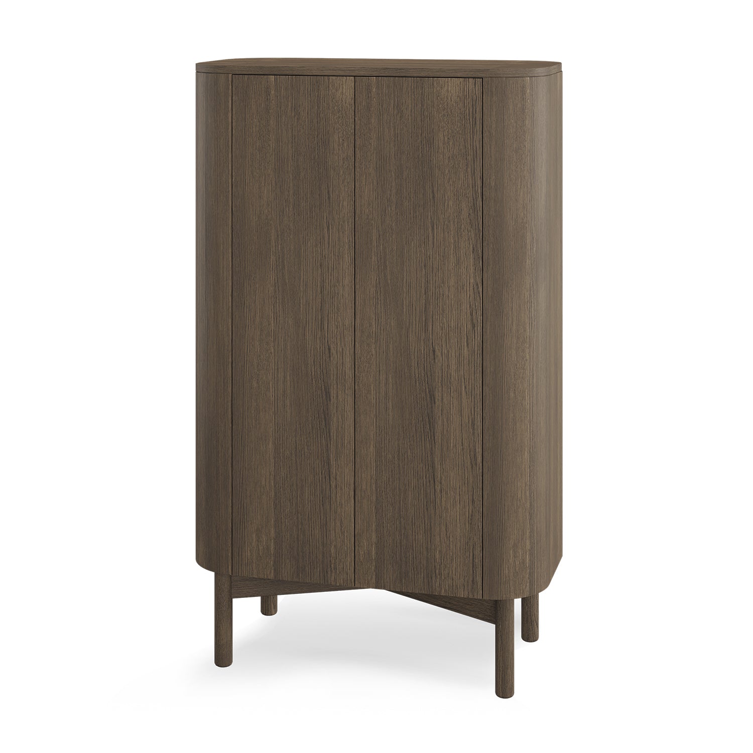 Loud Cabinet - The Design Choice