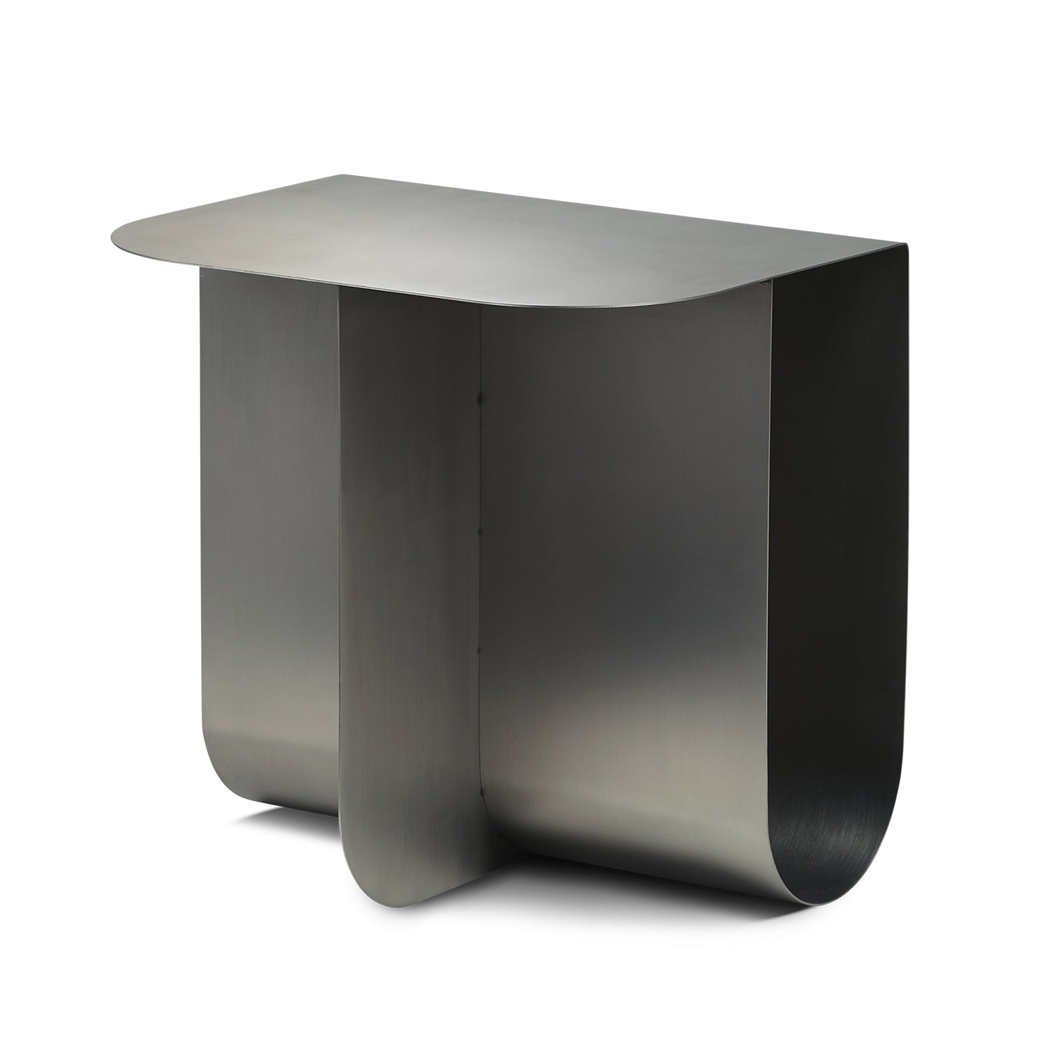 Mass Side Table - The Design Choice