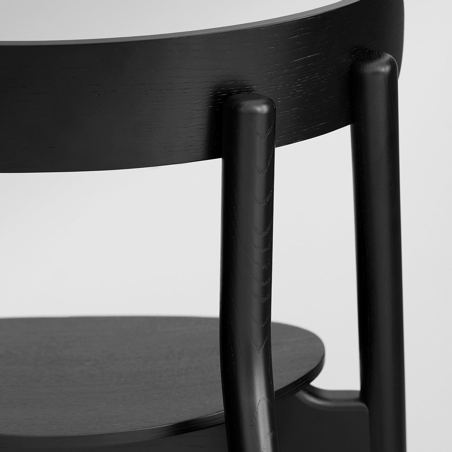 Oaki Dining Chair - The Design Choice
