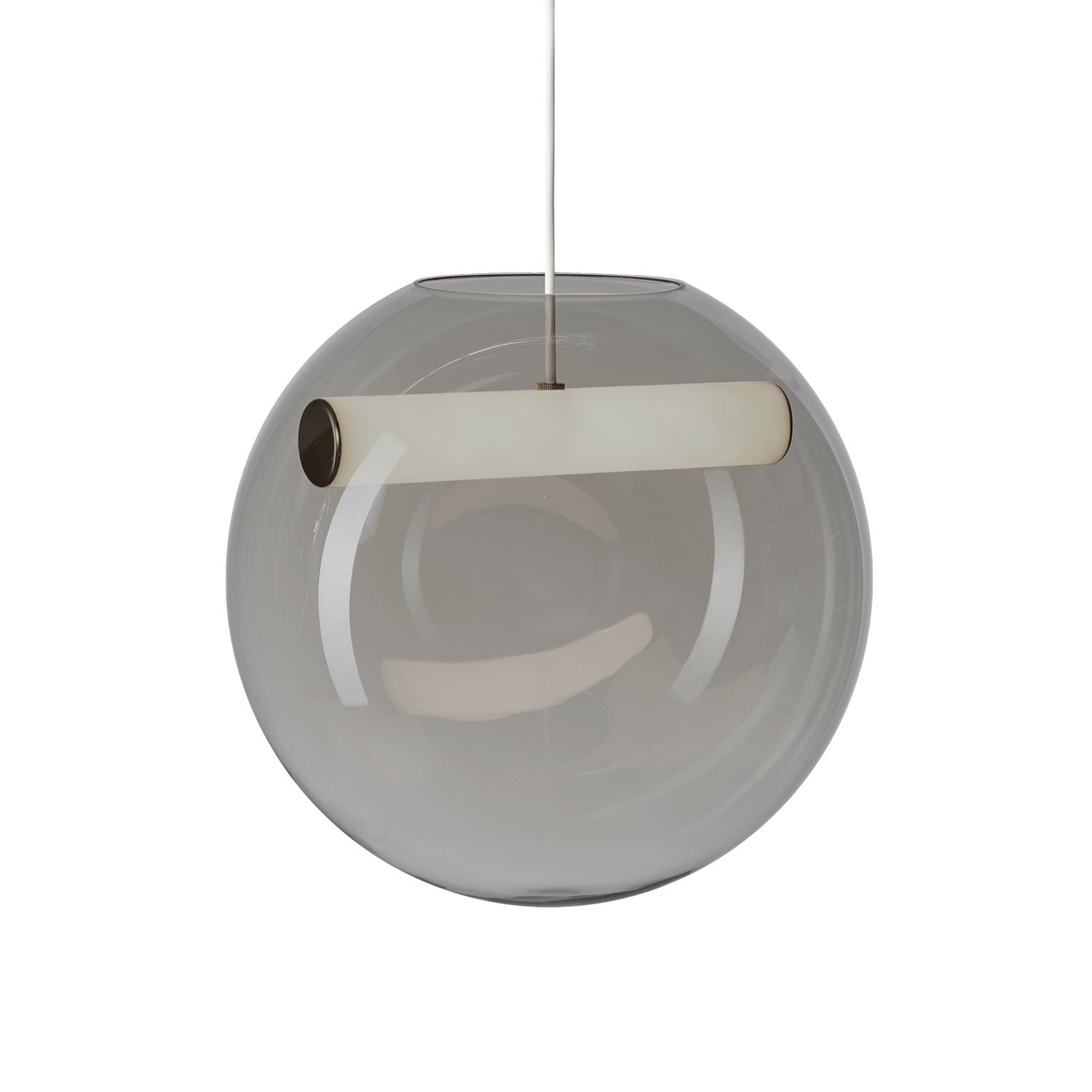 Reveal Pendant Lamp - The Design Choice
