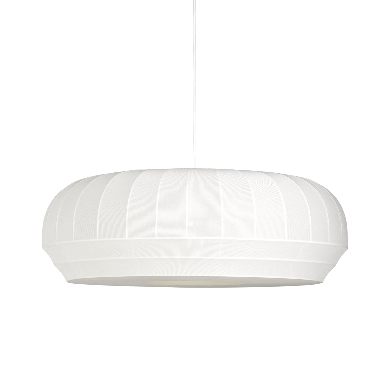 Tradition Pendant Lamp - The Design Choice