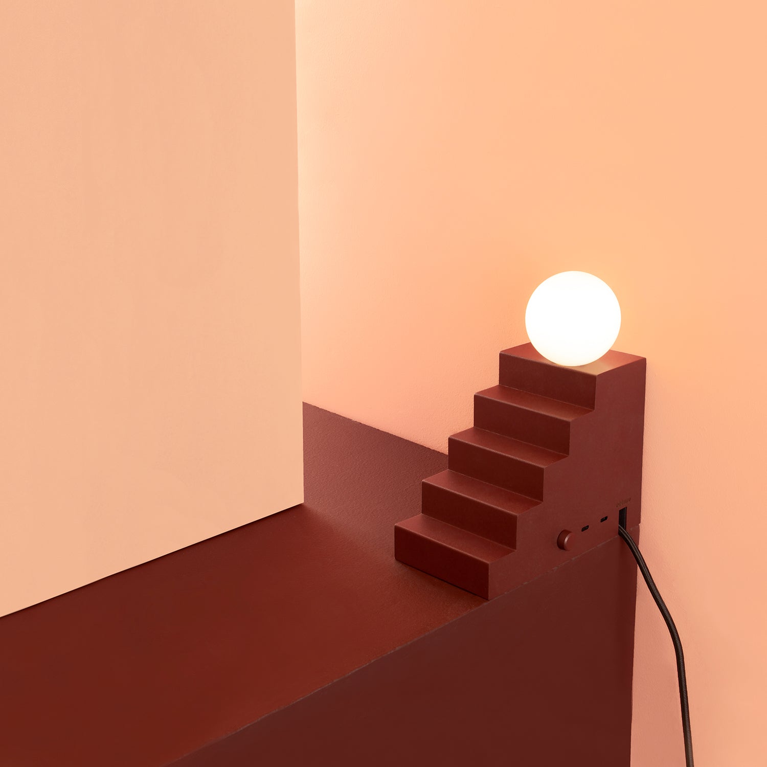 Stair - The Design Choice