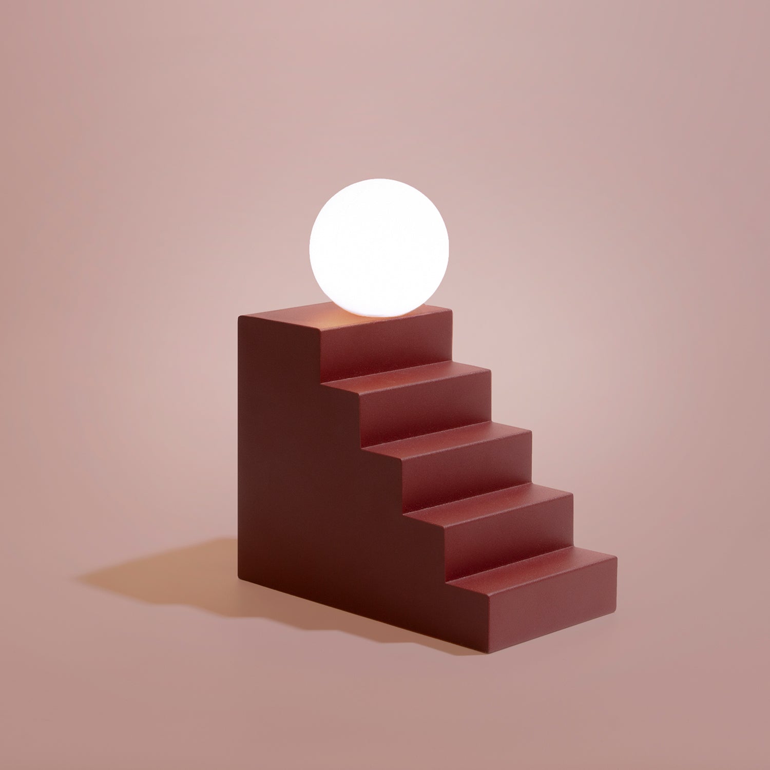 Stair - The Design Choice