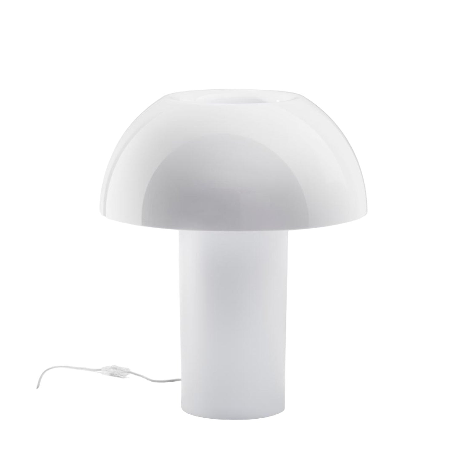 Pedrali Colette L003 TB table lamp in white