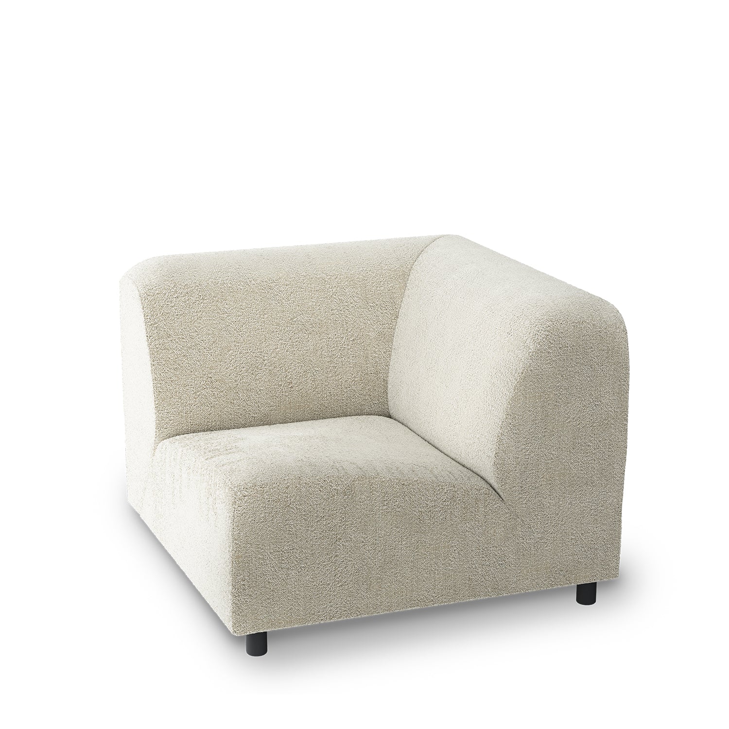 A-Round-U Modular Sofa - The Design Choice