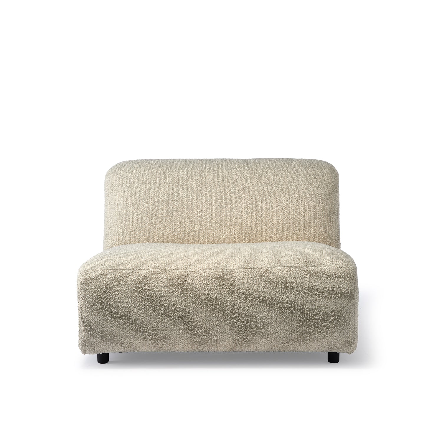A-Round-U Modular Sofa - The Design Choice