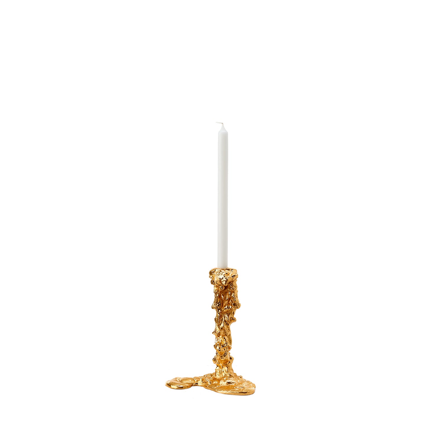 Drip Candlestick L - The Design Choice