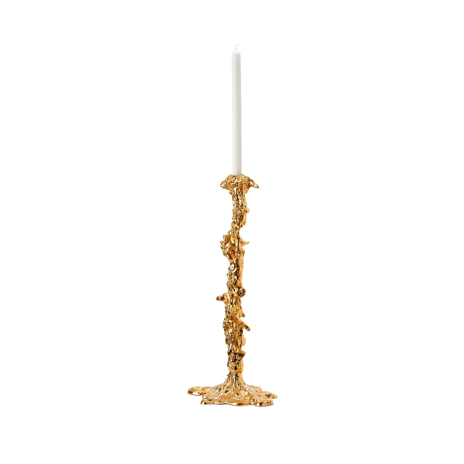 Drip Candlestick XL - The Design Choice