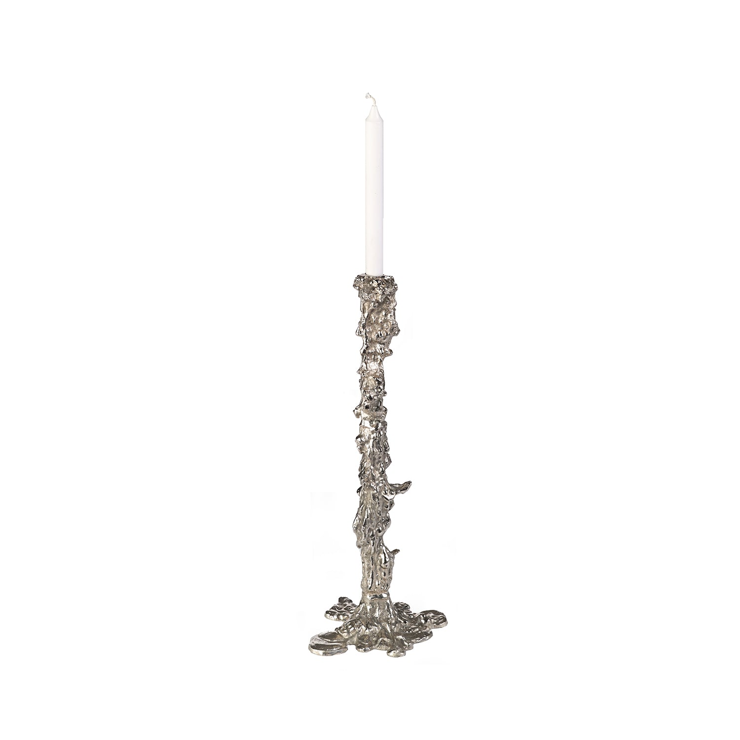 Drip Candlestick XL - The Design Choice