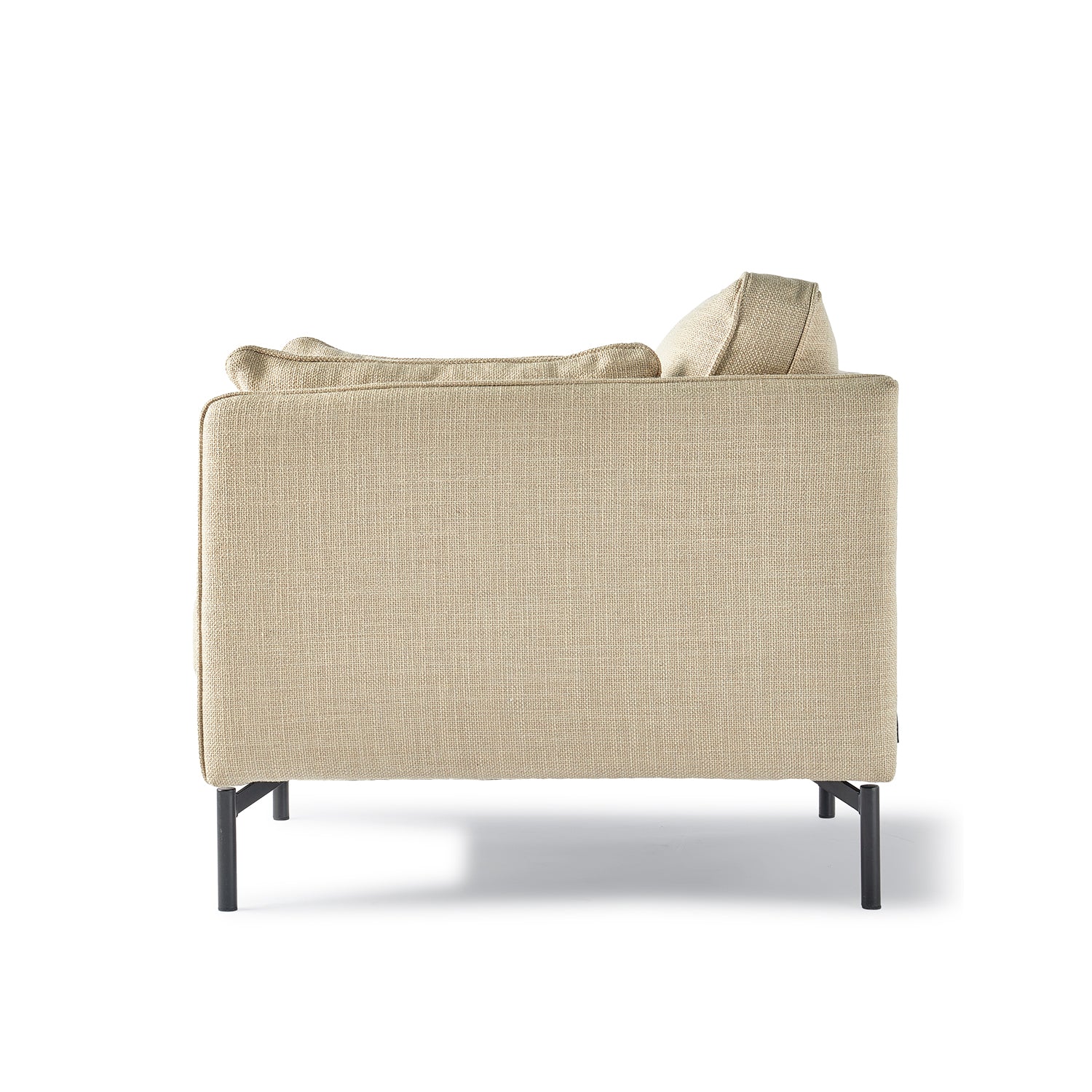 PPno.2 Lounge Chair - The Design Choice