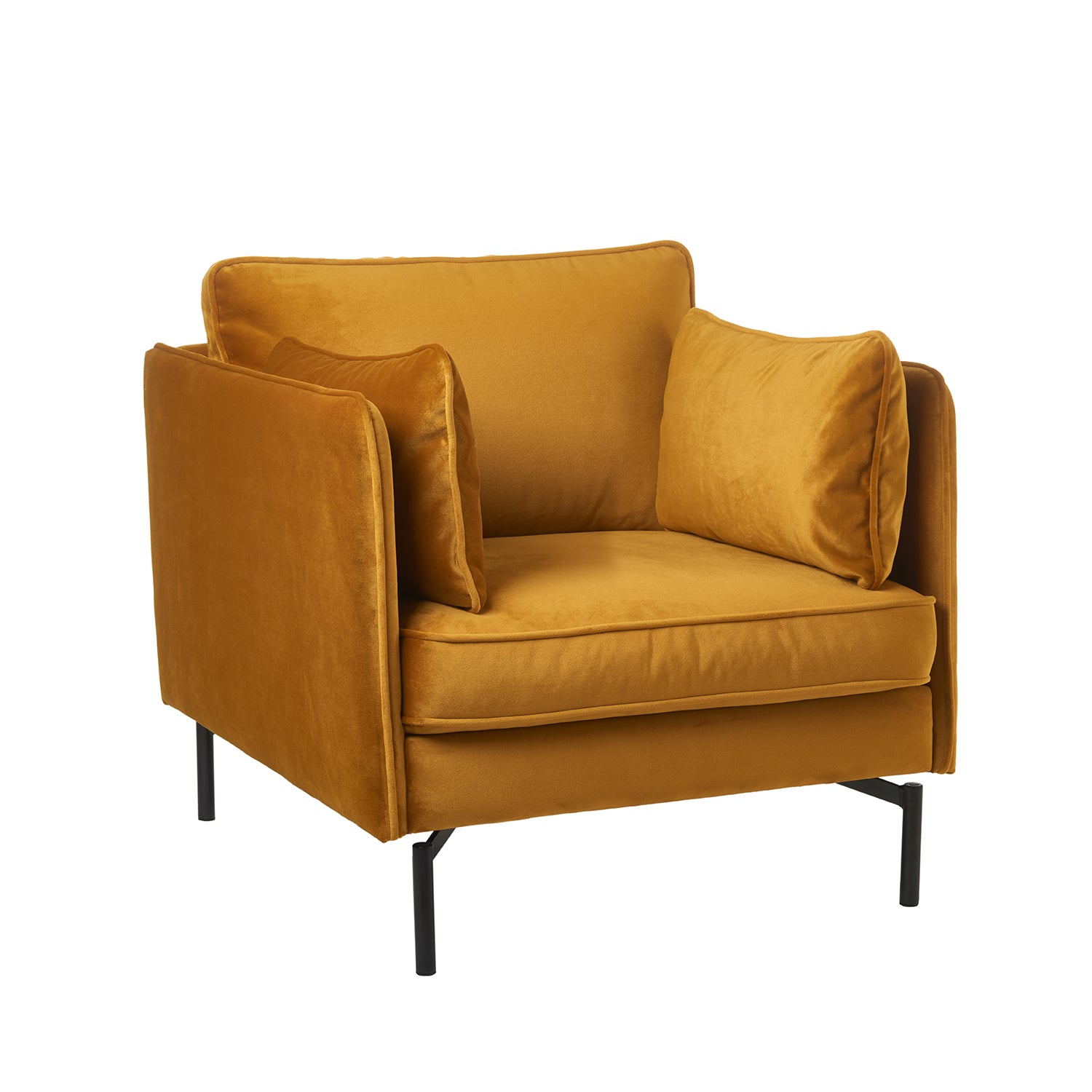 PPno.2 Lounge Chair - The Design Choice