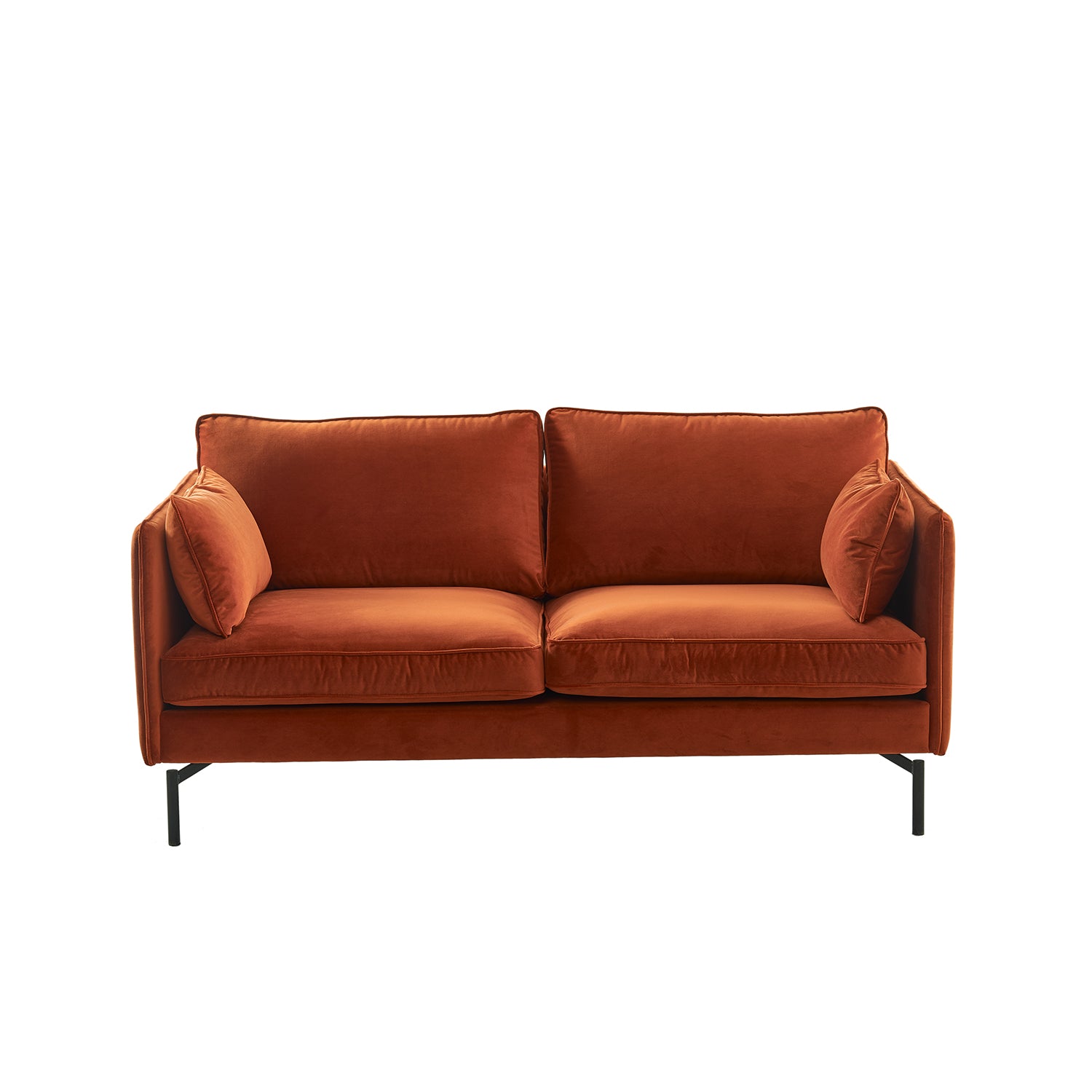 PPno.2 Sofa - The Design Choice