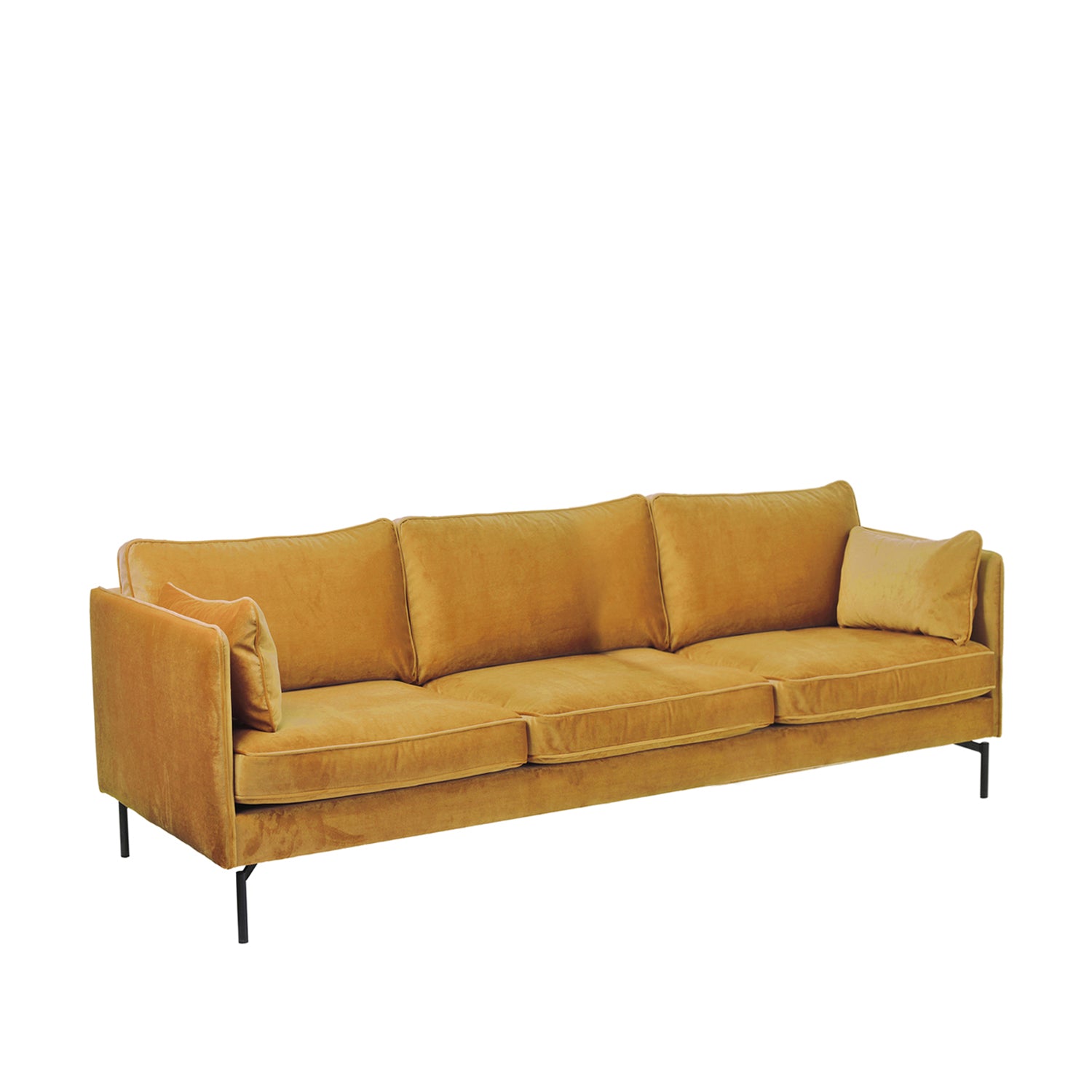PPno.2 Sofa XL - The Design Choice