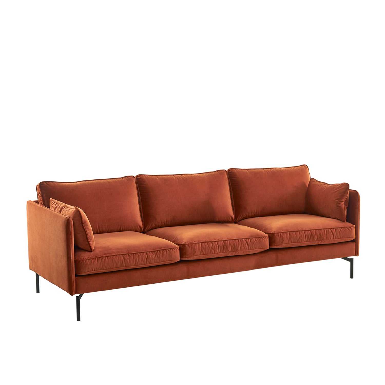 PPno.2 Sofa XL - The Design Choice