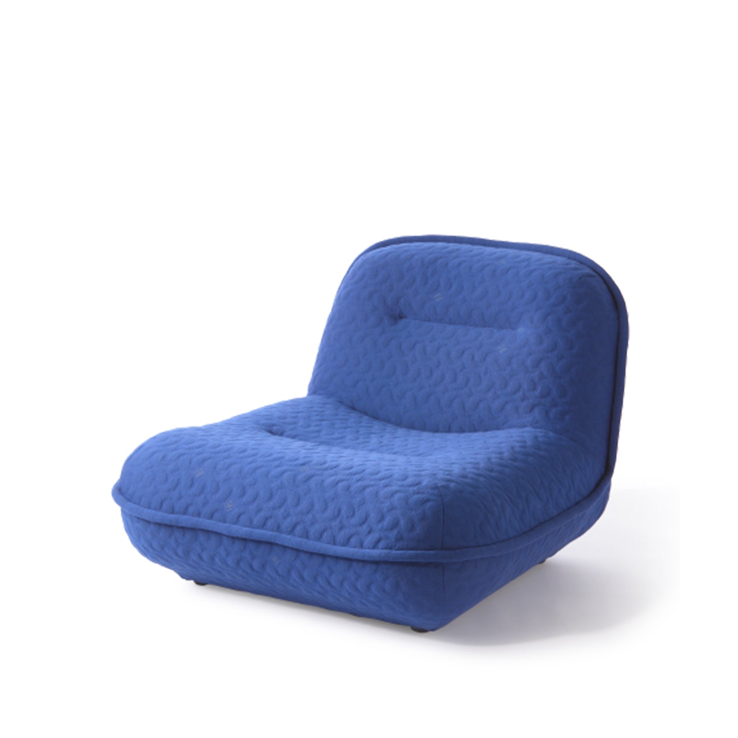 Puff Lounge Chair - The Design Choice