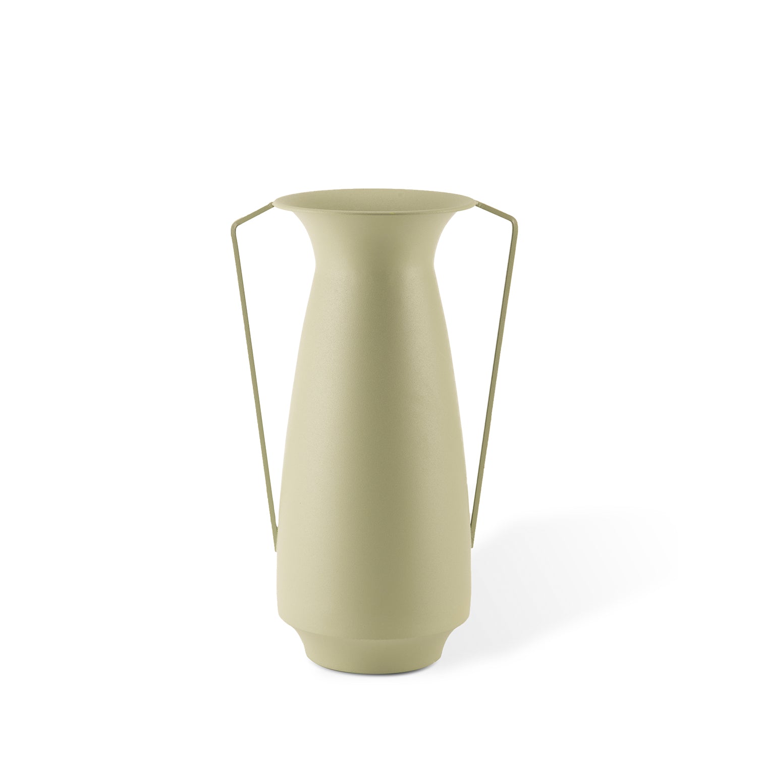 Olive Roman Vases (set of 4) - The Design Choice