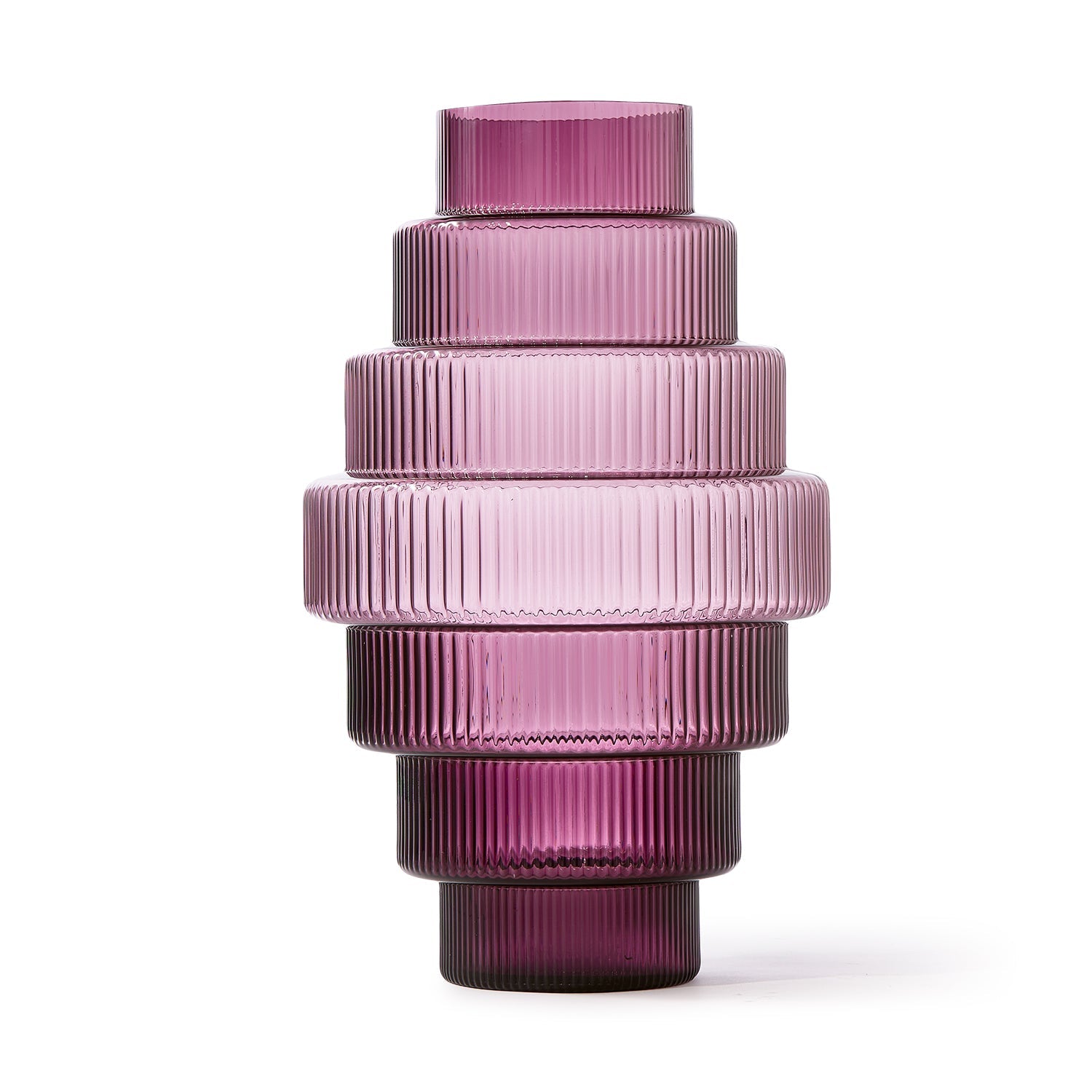 Steps Vase XL - The Design Choice