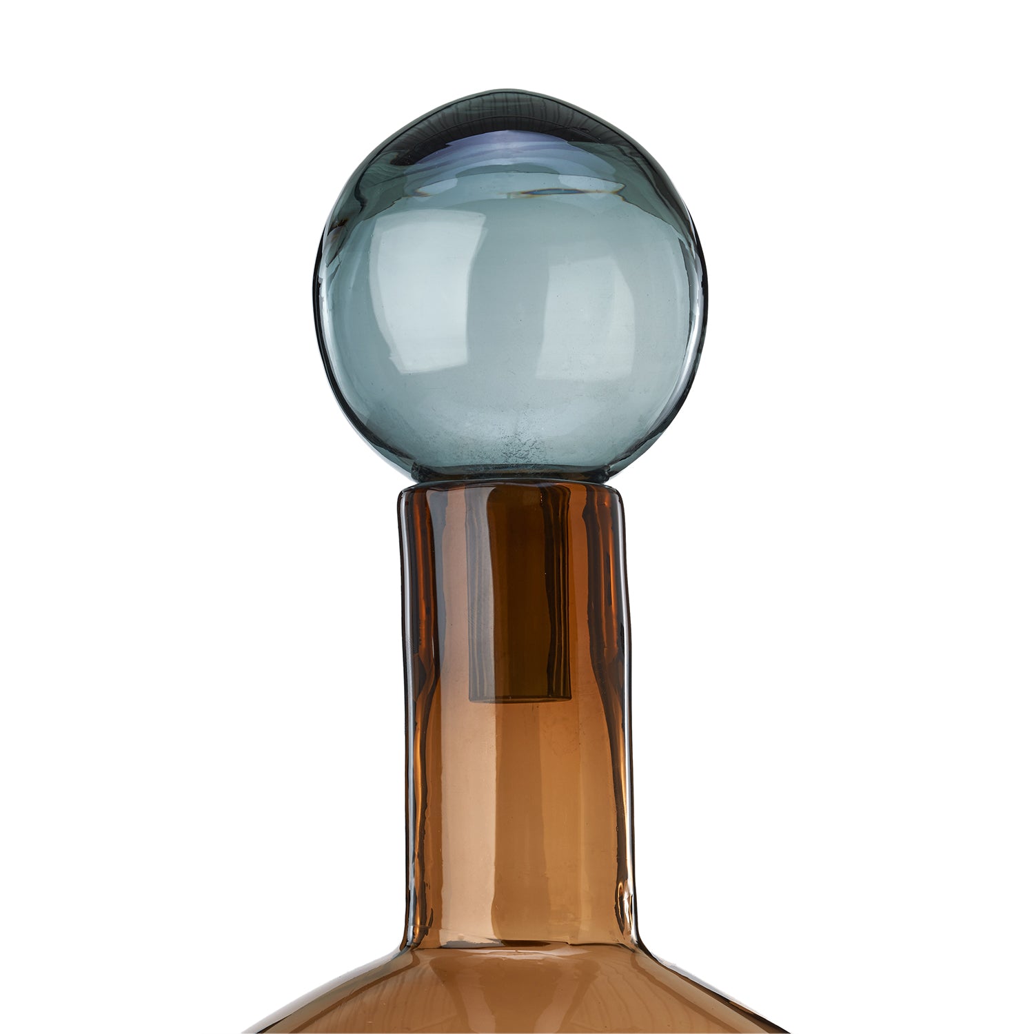 Bubbles & Bottles XL (set of 4) - The Design Choice