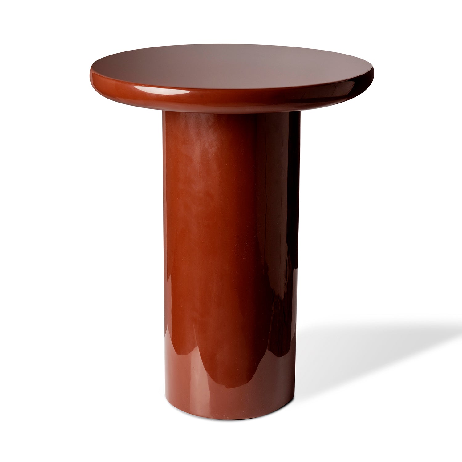 Mob Side Table - The Design Choice