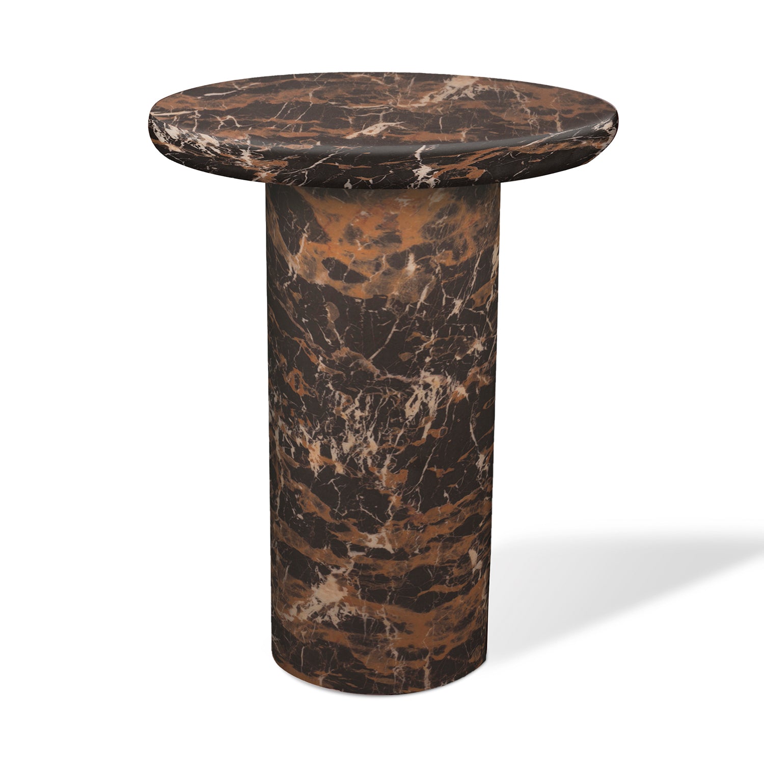 Mob Side Table - The Design Choice