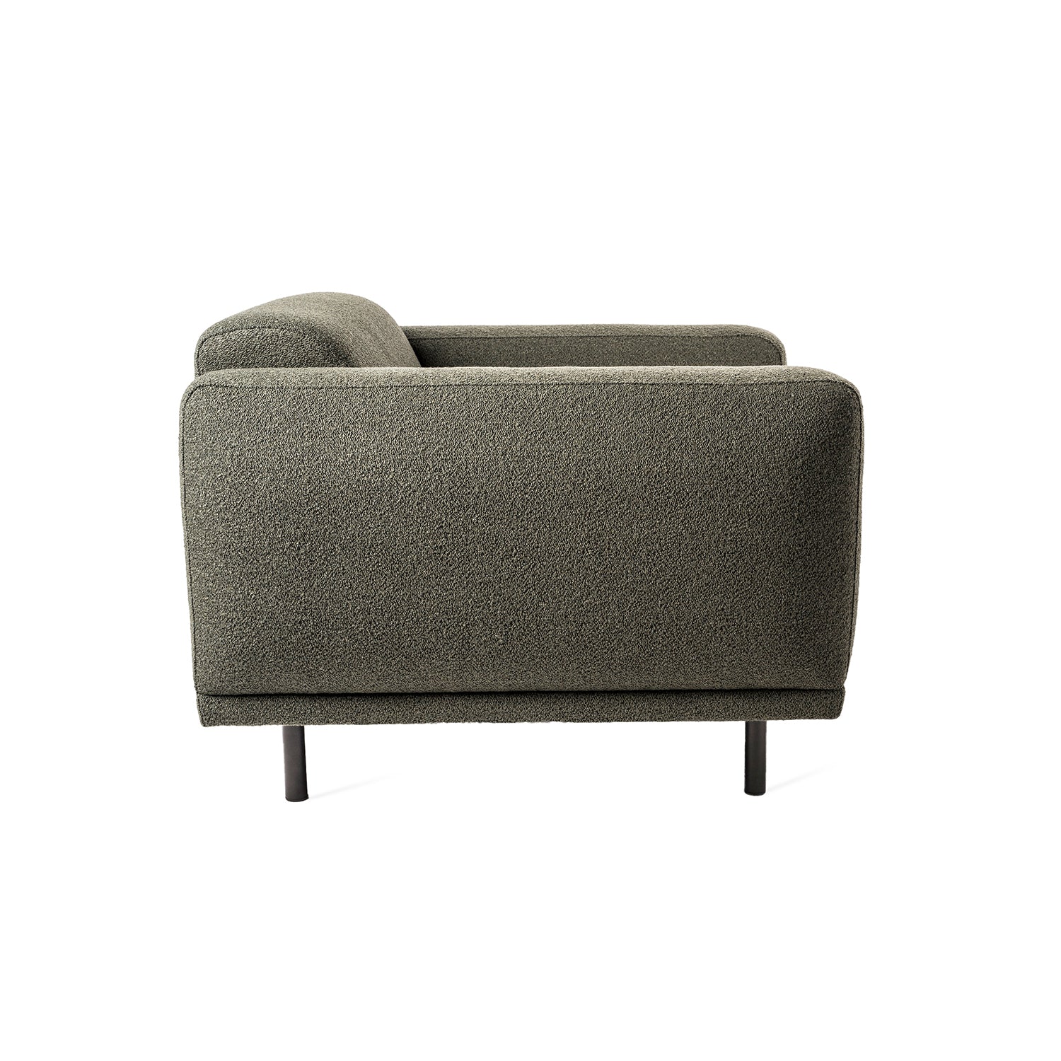 Teddy Lounge Chair - The Design Choice
