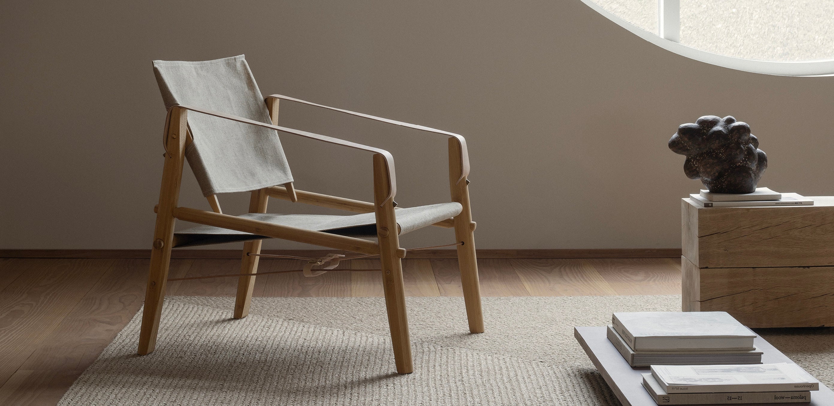 We Do Wood: Sustainable Scandinavian Furniture with Klaus Jorlet