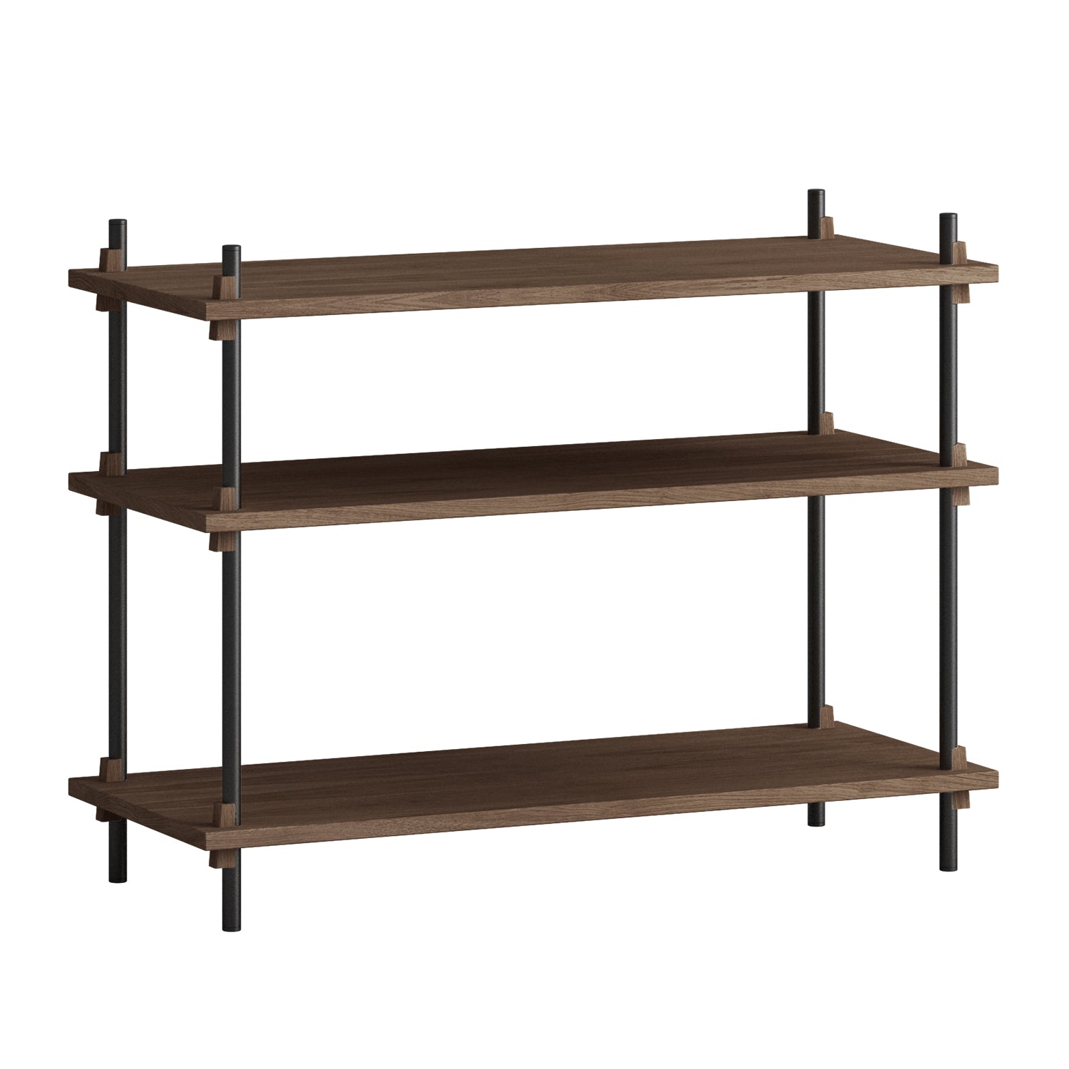 Moebe Shelving System – s.65.1.A