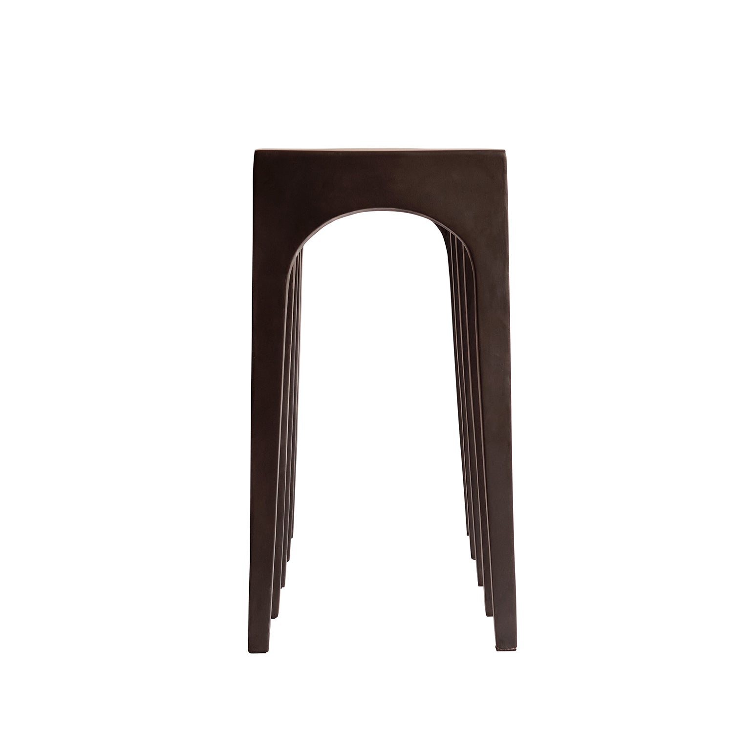 101 Copenhagen Bow Console Table