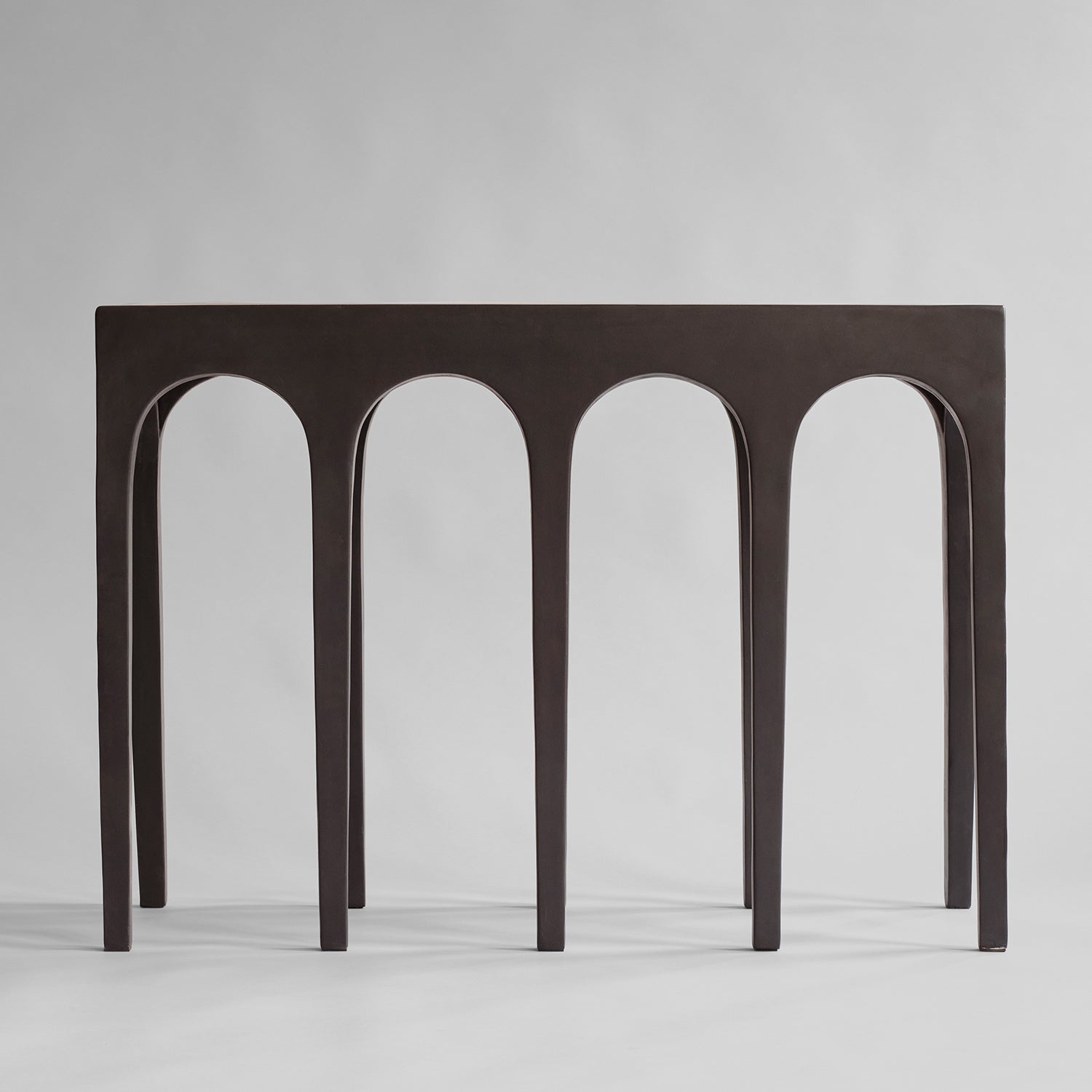 101 Copenhagen Bow Console Table