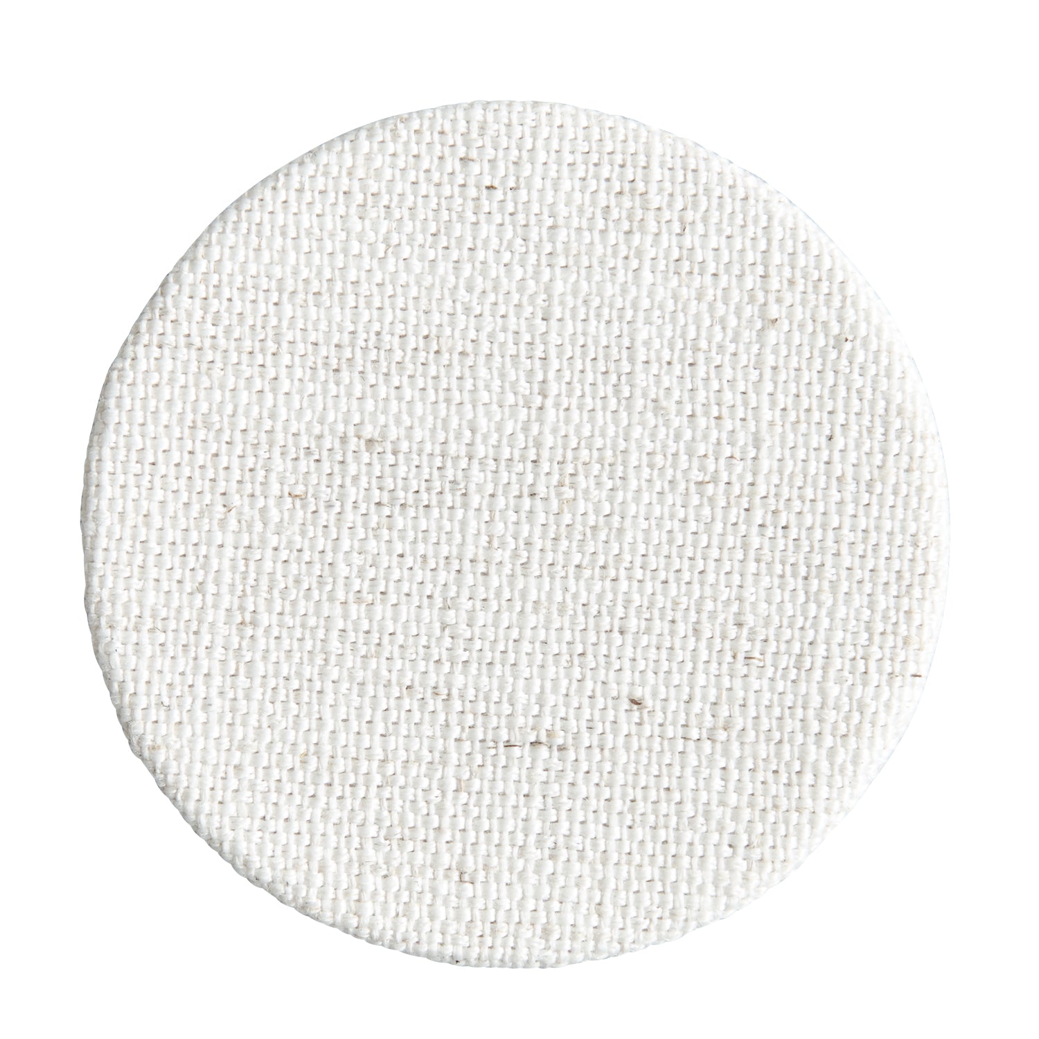 101 Copenhagen chalk white linen swatch