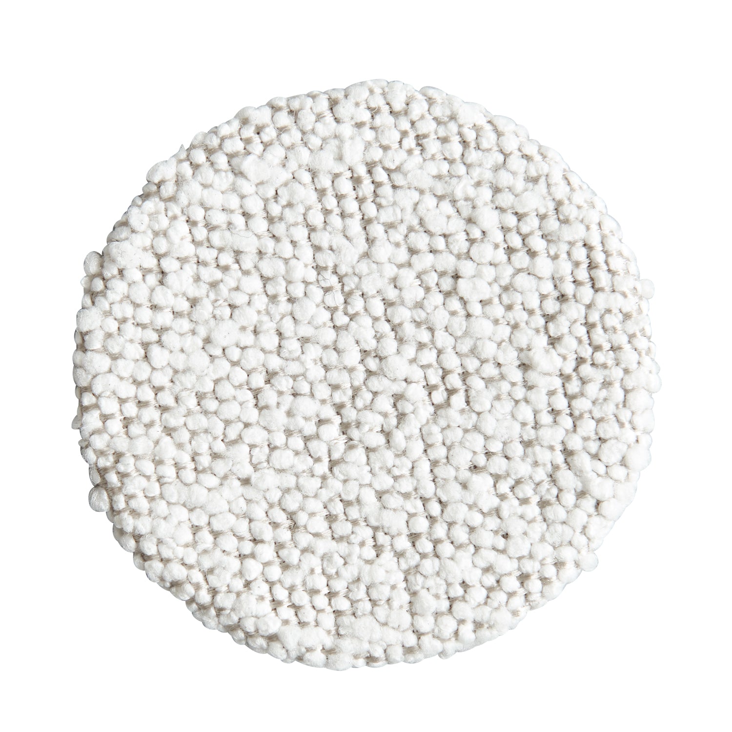 101 Copenhagen Off White Boucle Swatch